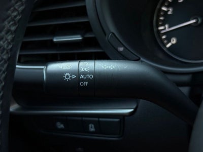 2024 Mazda Mazda3 2.5 S Select Sport