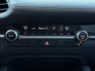 2024 Mazda Mazda3 2.5 S Select Sport