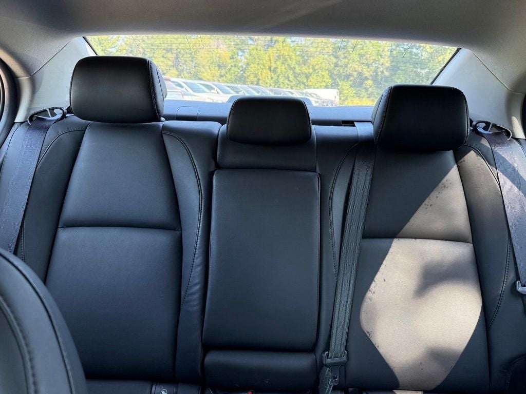 2024 Mazda Mazda3 2.5 S Select Sport