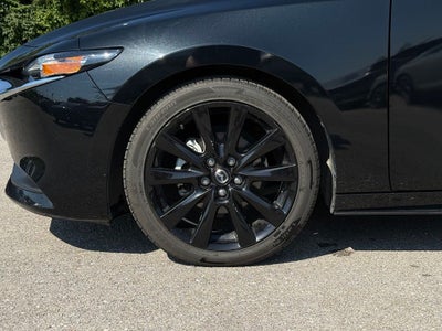 2024 Mazda Mazda3 2.5 S Select Sport