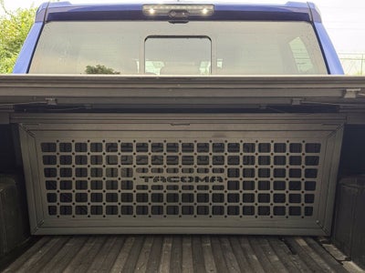 2025 Toyota Tacoma Hybrid Limited