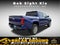 2025 Toyota Tacoma Hybrid Limited