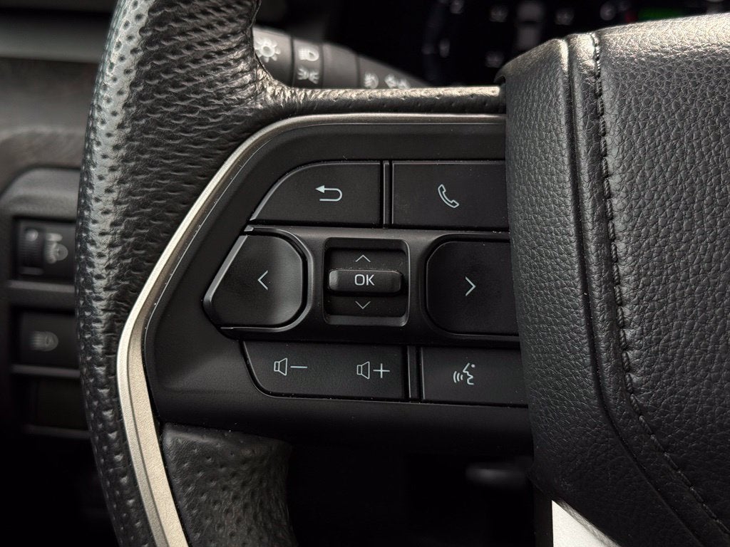 2025 Toyota Tacoma Hybrid Limited
