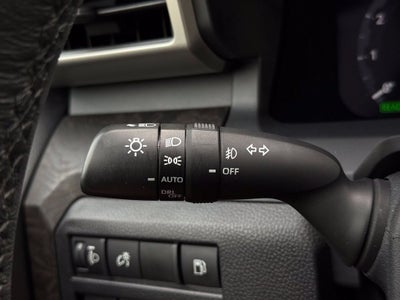 2025 Toyota Tacoma Hybrid Limited