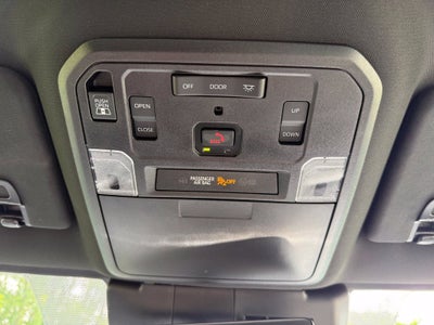 2025 Toyota Tacoma Hybrid Limited