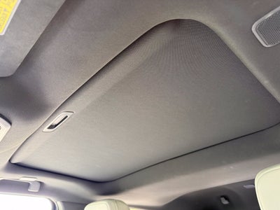 2025 Toyota Tacoma Hybrid Limited