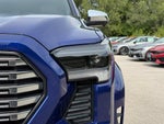 2025 Toyota Tacoma Hybrid Limited