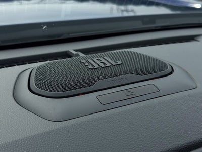 2025 Toyota Tacoma Hybrid Limited