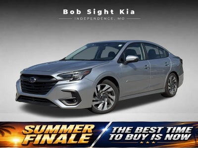 2023 Subaru Legacy Limited