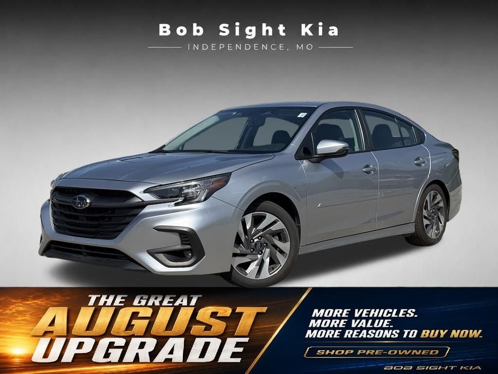 2023 Subaru Legacy Limited