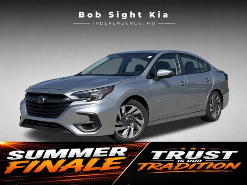 2023 Subaru Legacy Limited