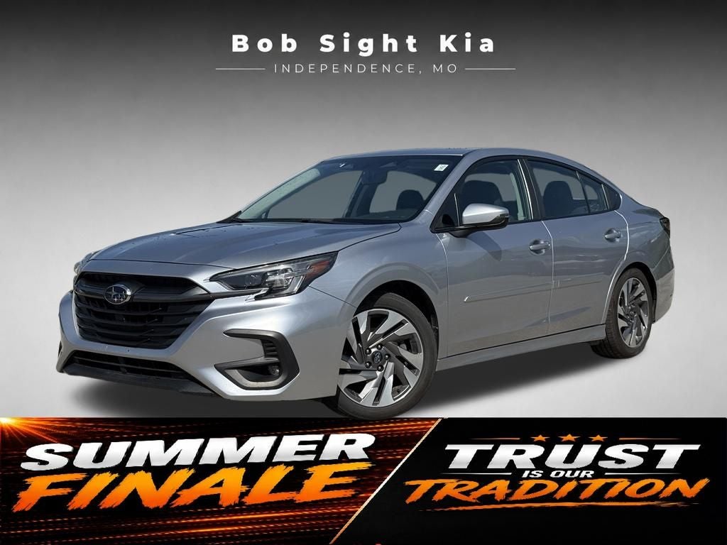 2023 Subaru Legacy Limited
