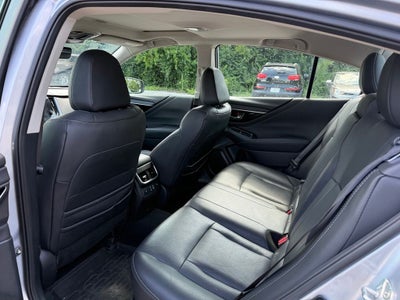 2023 Subaru Legacy Limited