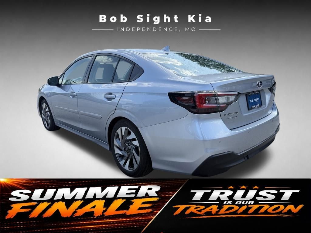 2023 Subaru Legacy Limited
