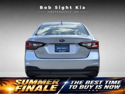 2023 Subaru Legacy Limited
