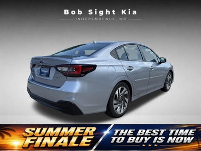 2023 Subaru Legacy Limited