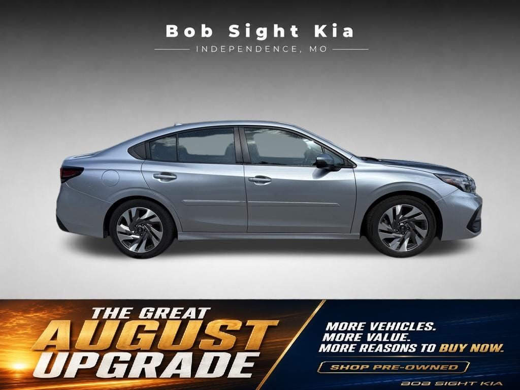 2023 Subaru Legacy Limited