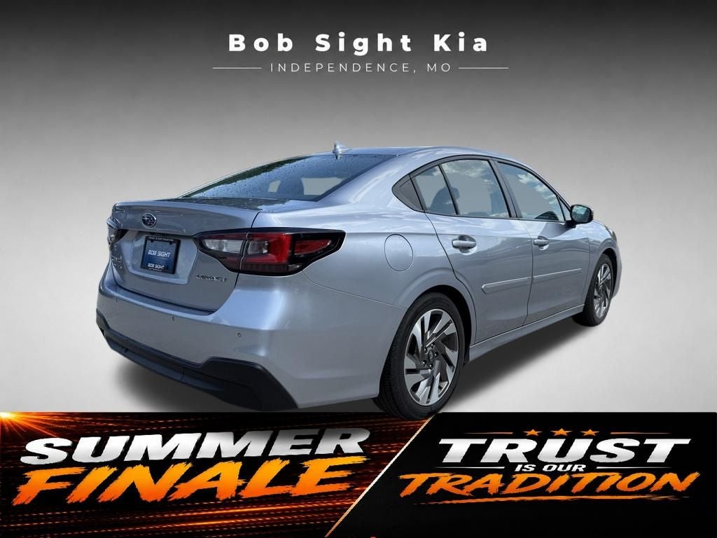 2023 Subaru Legacy Limited