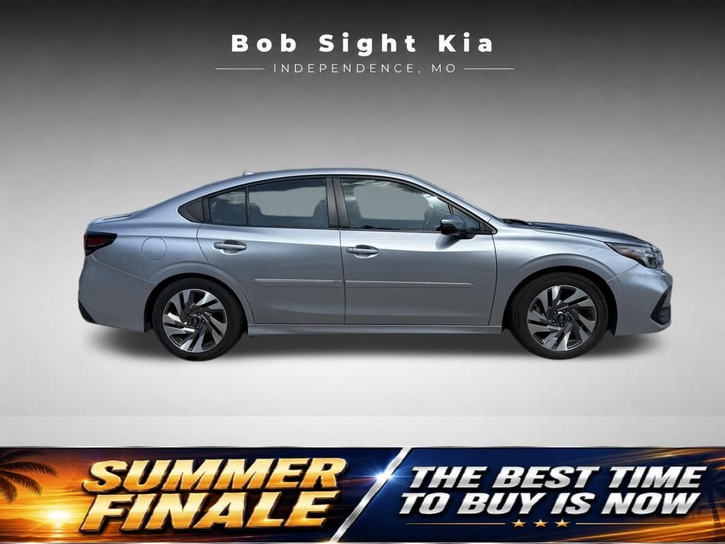 2023 Subaru Legacy Limited