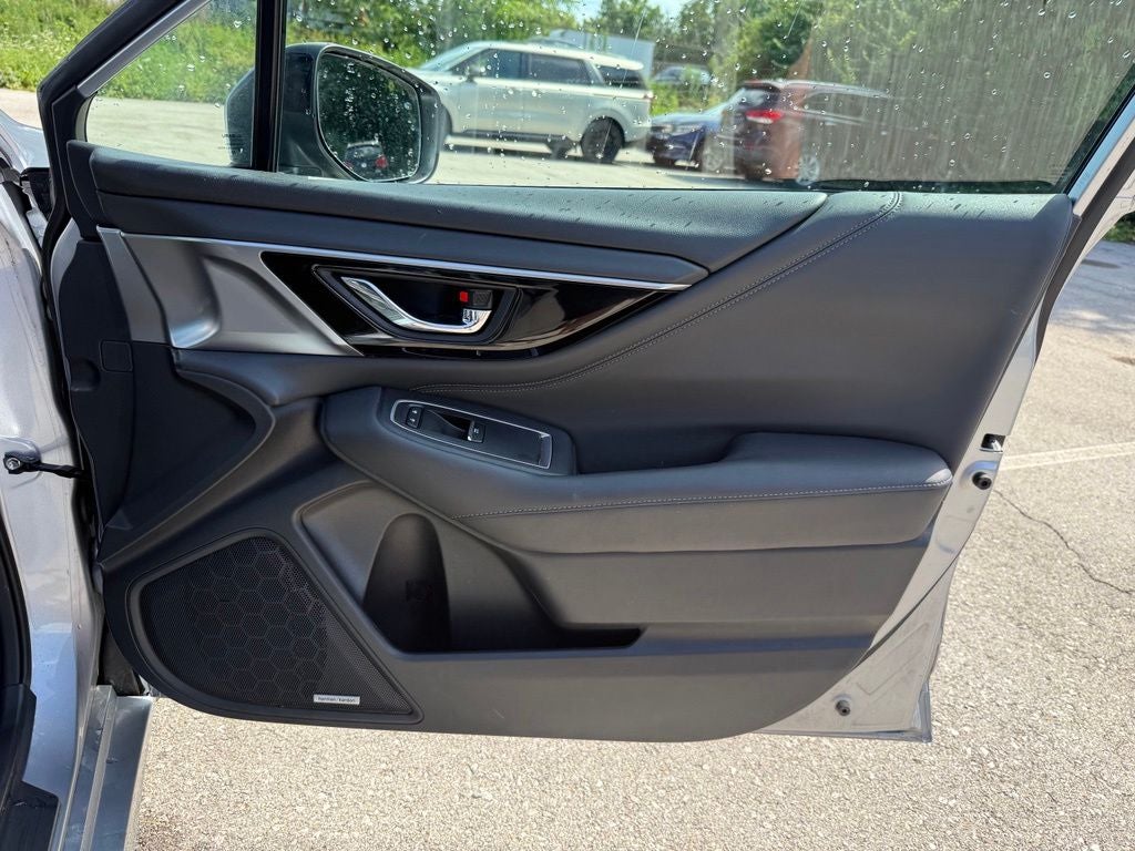 2023 Subaru Legacy Limited