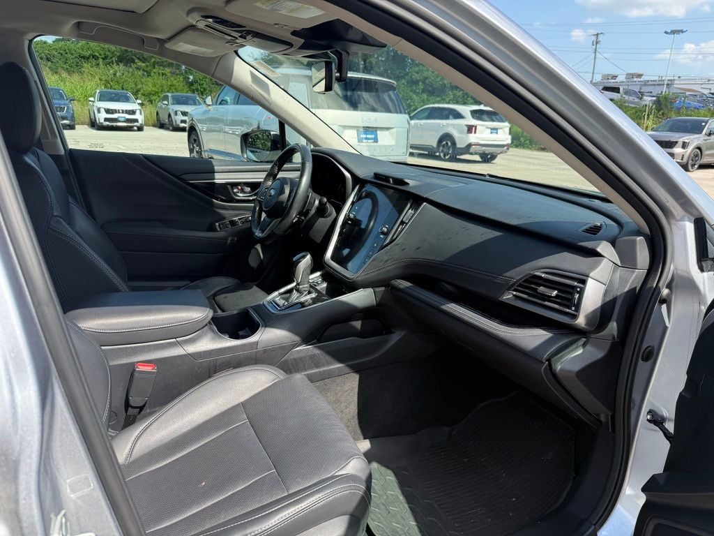 2023 Subaru Legacy Limited