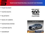 2023 Subaru Legacy Limited