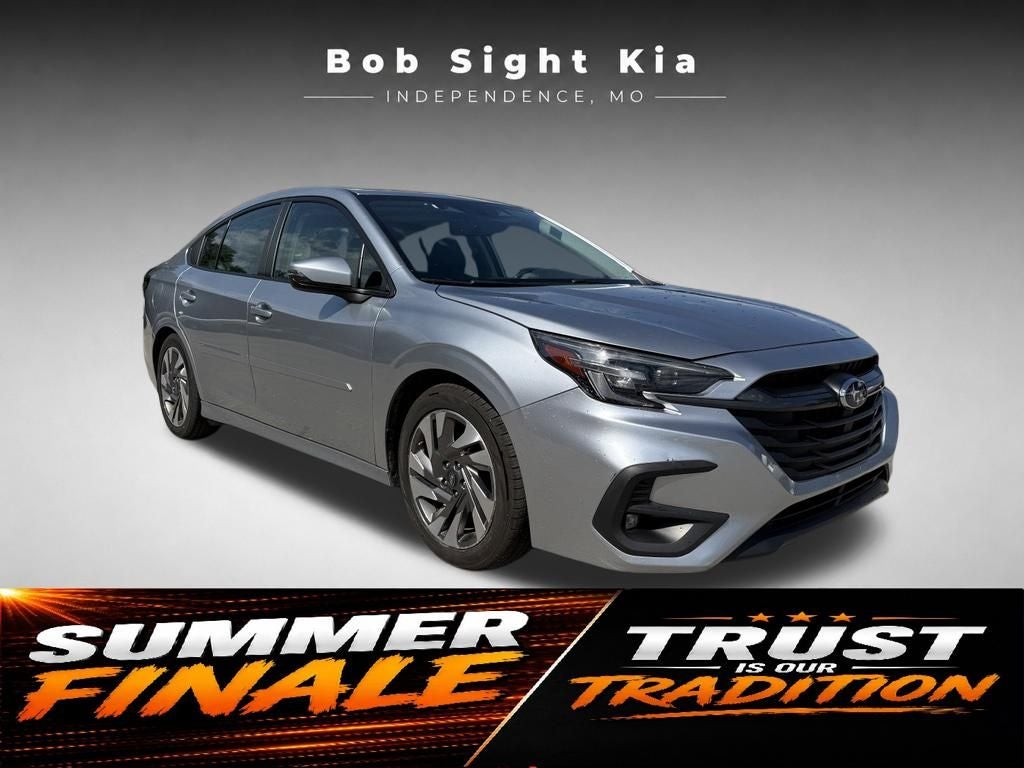 2023 Subaru Legacy Limited