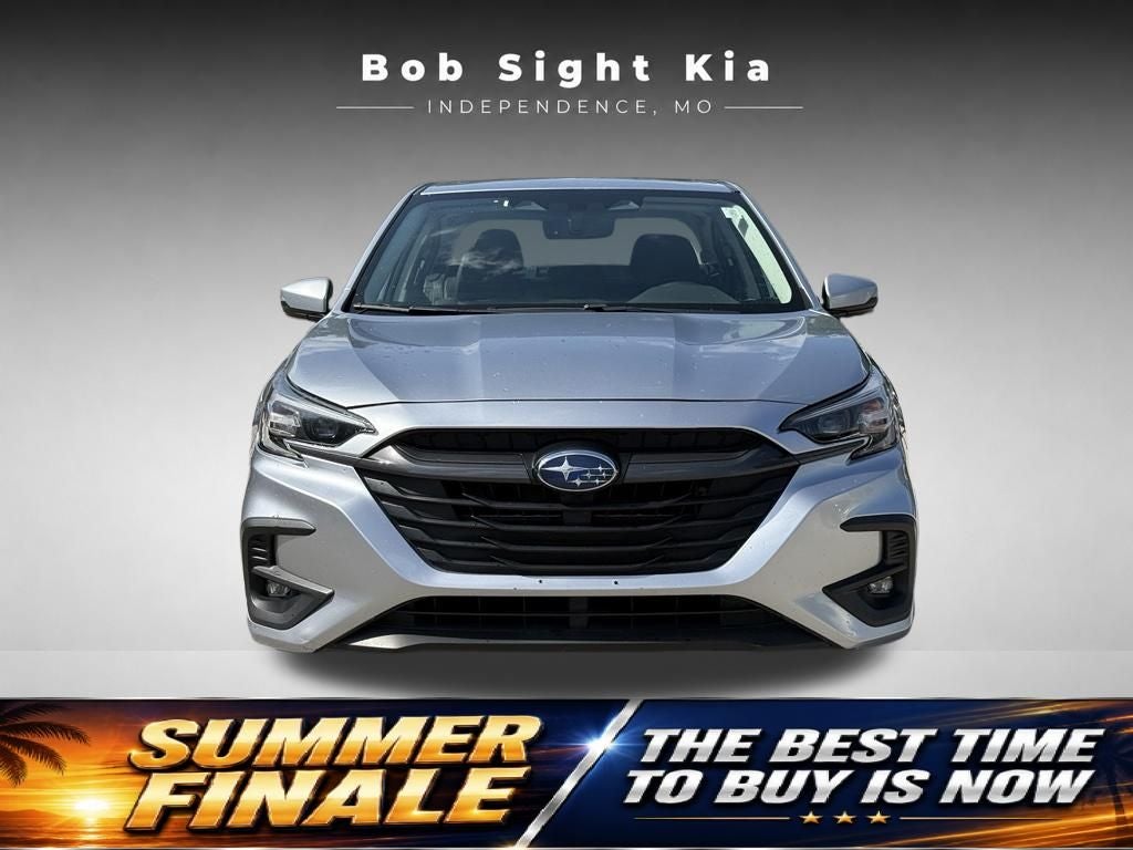 2023 Subaru Legacy Limited