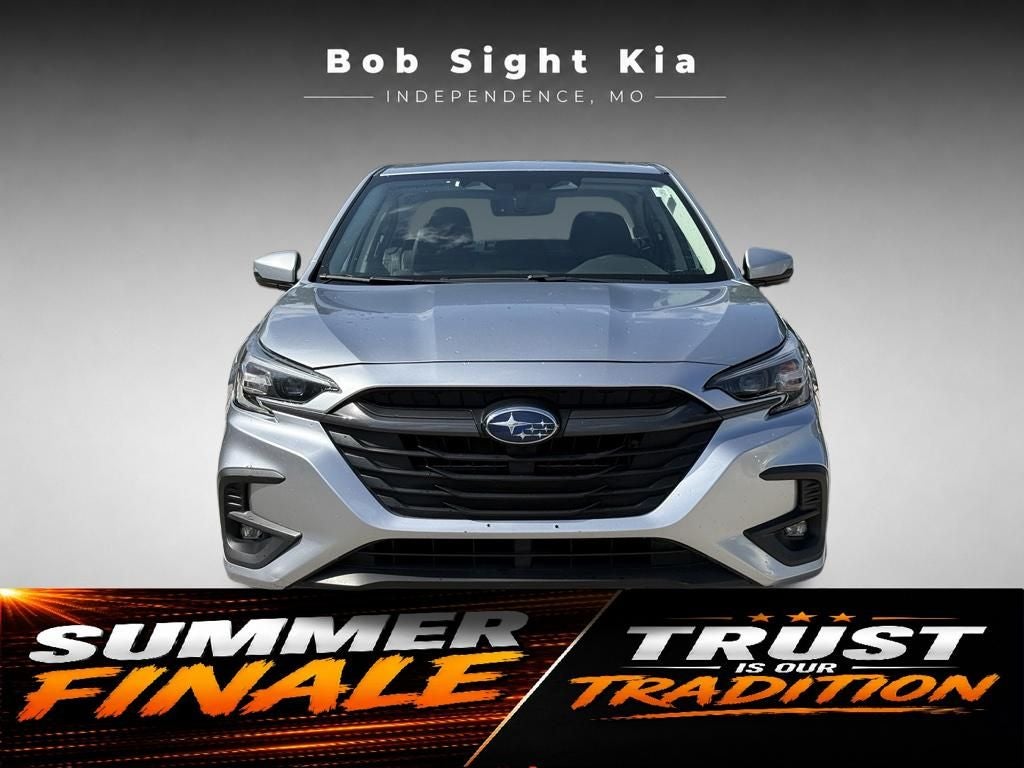 2023 Subaru Legacy Limited