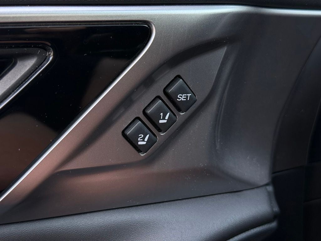 2023 Subaru Legacy Limited
