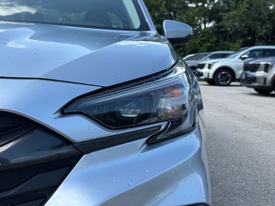 2023 Subaru Legacy Limited
