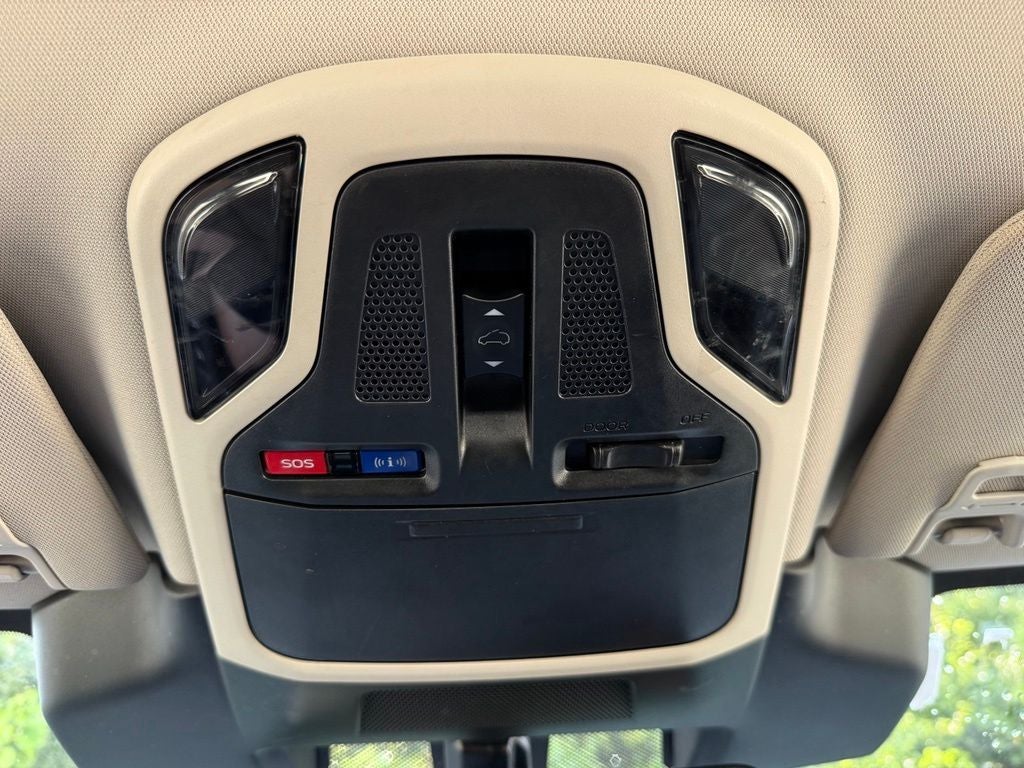 2023 Subaru Legacy Limited