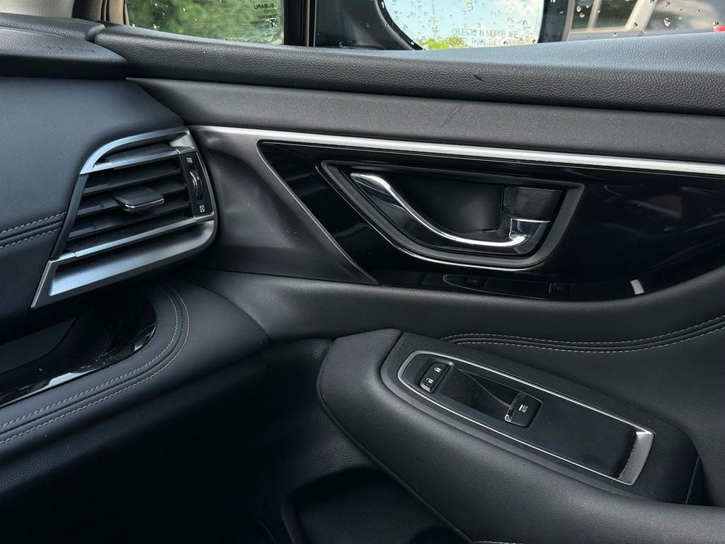 2023 Subaru Legacy Limited