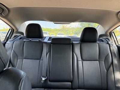 2023 Subaru Legacy Limited