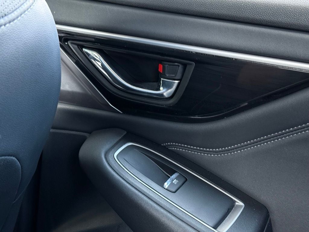 2023 Subaru Legacy Limited