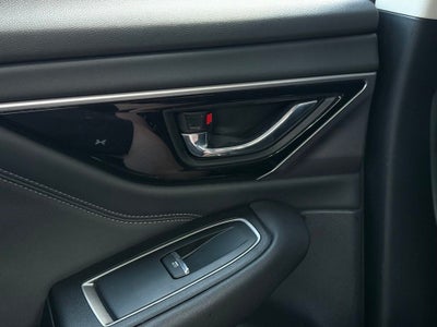 2023 Subaru Legacy Limited