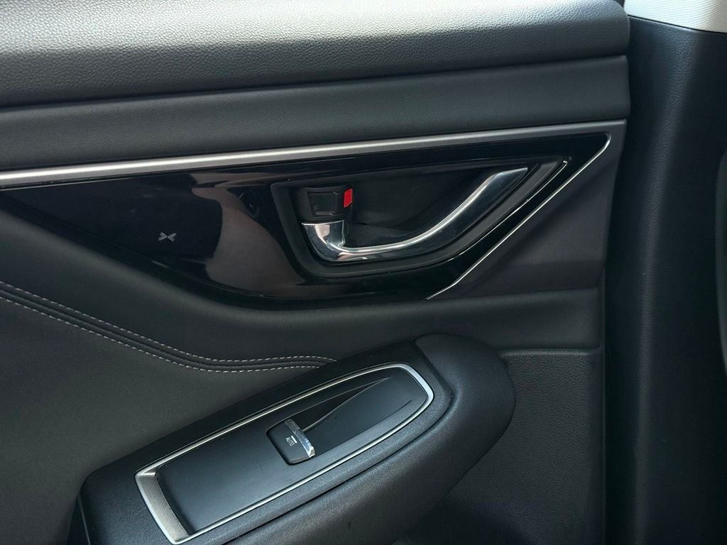 2023 Subaru Legacy Limited