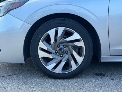 2023 Subaru Legacy Limited