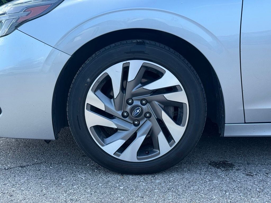 2023 Subaru Legacy Limited