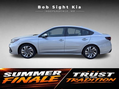 2023 Subaru Legacy Limited