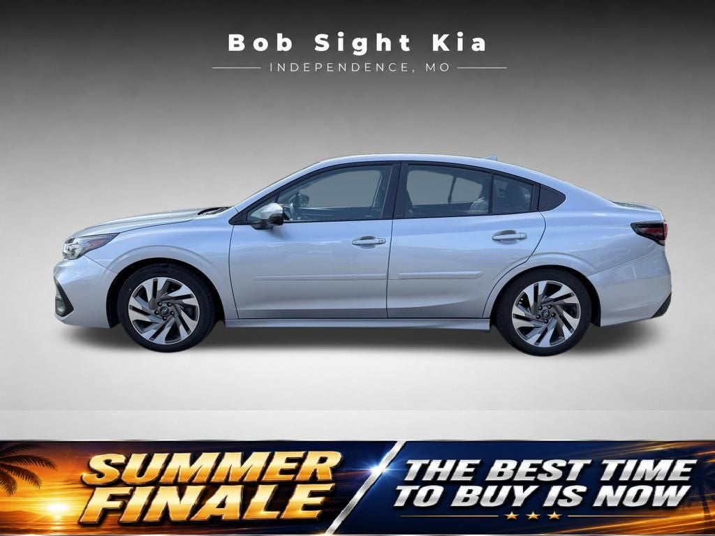 2023 Subaru Legacy Limited