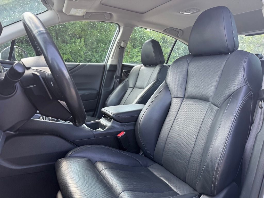 2023 Subaru Legacy Limited