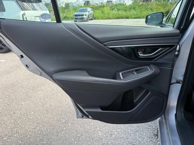 2023 Subaru Legacy Limited