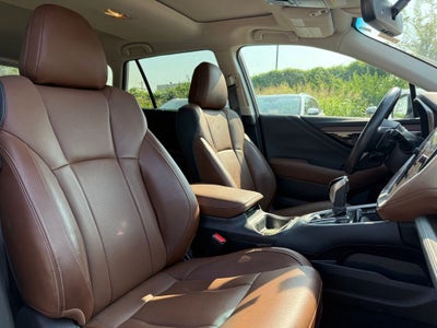 2022 Subaru Outback Touring XT