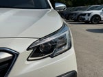 2022 Subaru Outback Touring XT