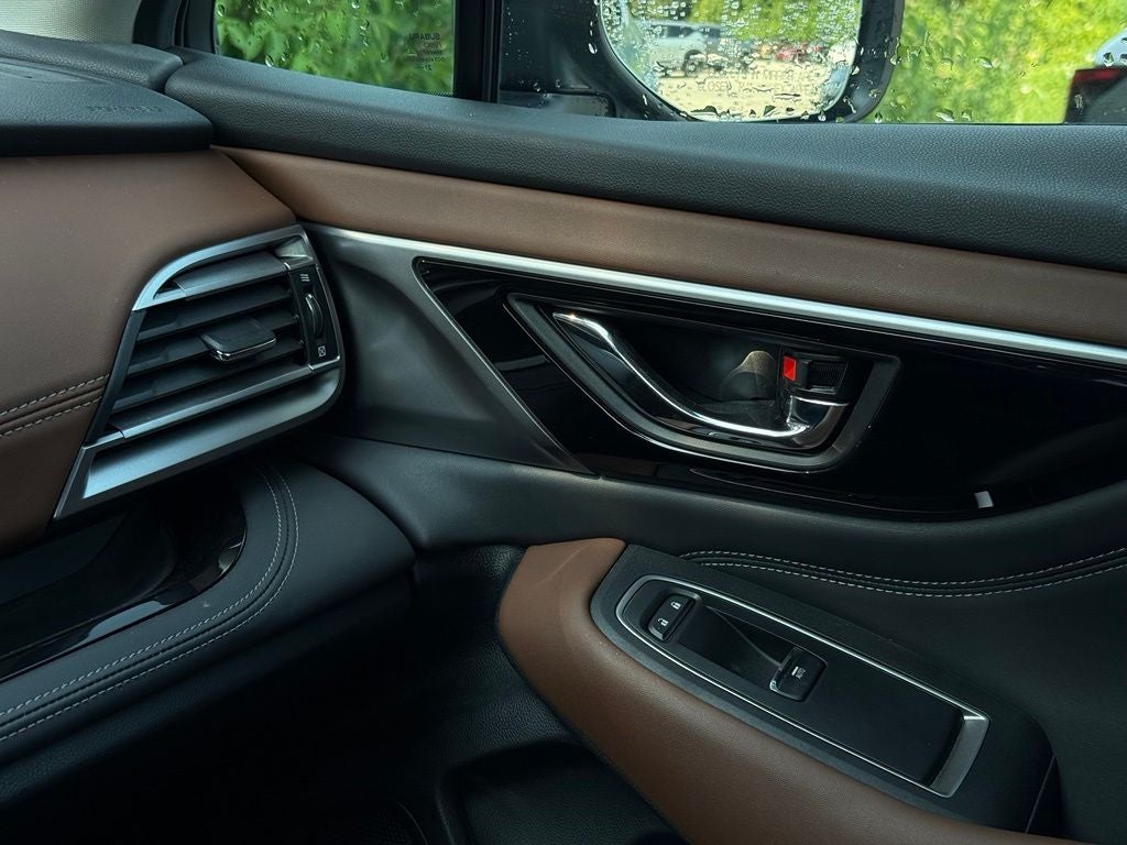 2022 Subaru Outback Touring XT