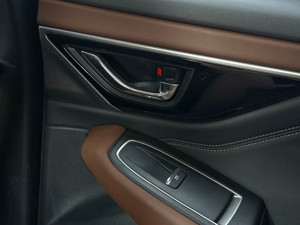 2022 Subaru Outback Touring XT