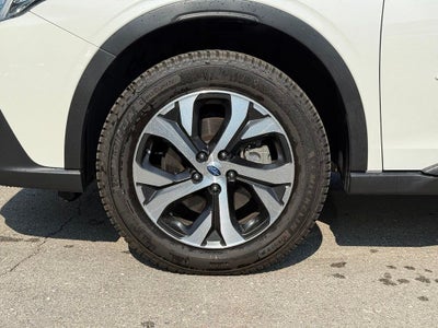2022 Subaru Outback Touring XT