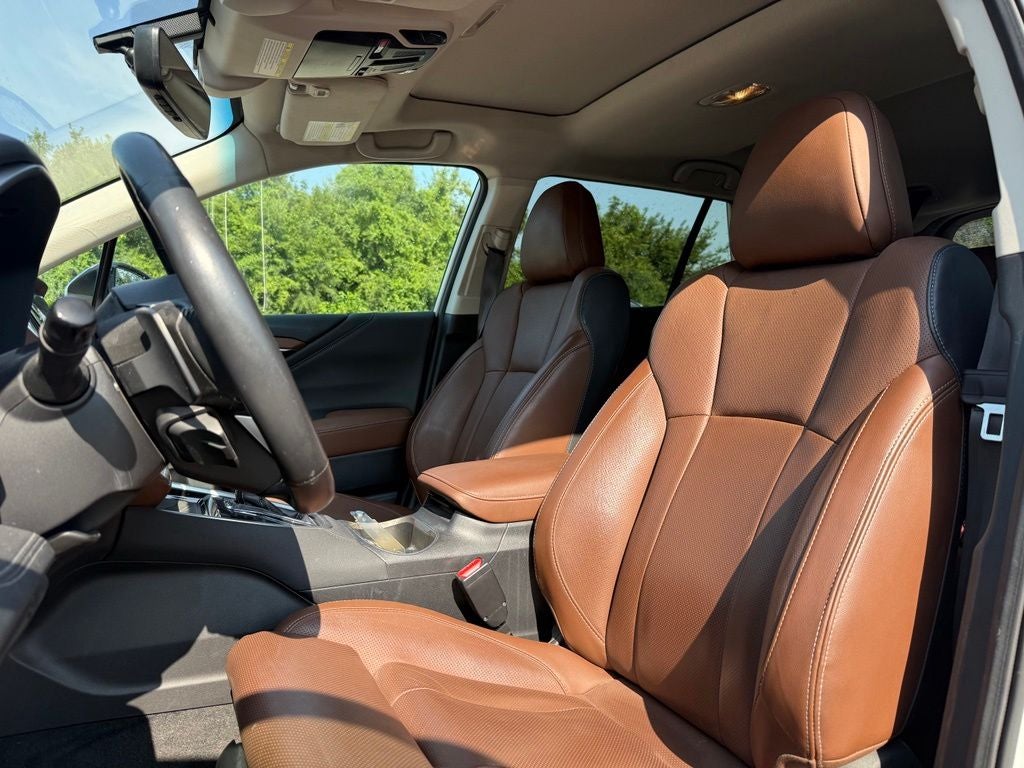 2022 Subaru Outback Touring XT
