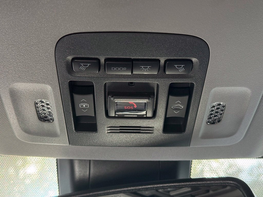 2023 Toyota Camry XSE V6